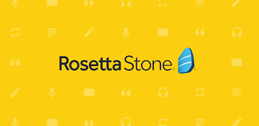 معرفی اپلیکیشن یادگیری انگلیسی Rosetta Stone